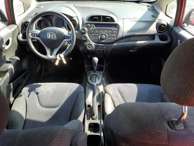 Photo 7 VIN: JHMGE8H57DC040450 - HONDA FIT SPORT 