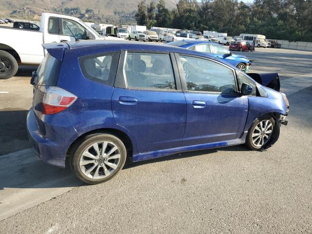 Photo 2 VIN: JHMGE8H57DC048788 - HONDA FIT SPORT 