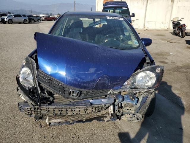 Photo 4 VIN: JHMGE8H57DC048788 - HONDA FIT SPORT 