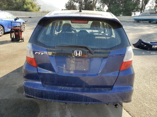 Photo 5 VIN: JHMGE8H57DC048788 - HONDA FIT SPORT 