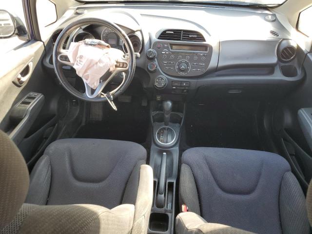 Photo 7 VIN: JHMGE8H57DC048788 - HONDA FIT SPORT 