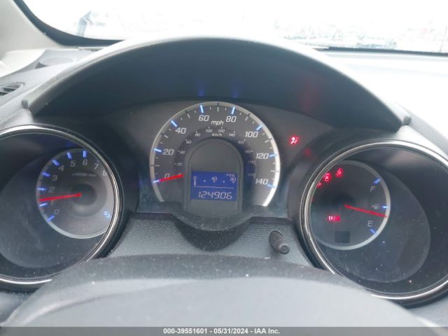 Photo 6 VIN: JHMGE8H57DC062903 - HONDA FIT 