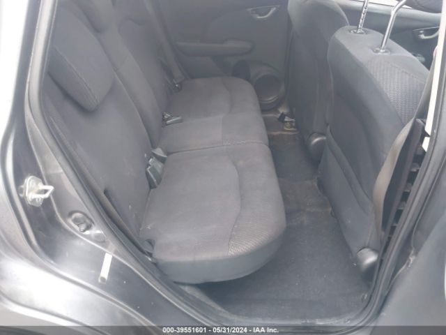 Photo 7 VIN: JHMGE8H57DC062903 - HONDA FIT 