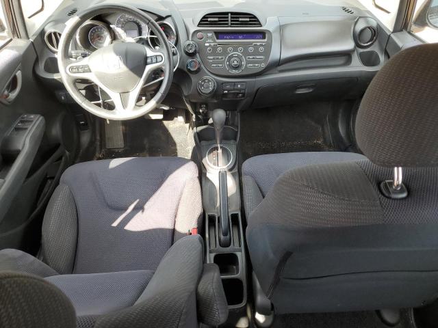 Photo 7 VIN: JHMGE8H57DC070161 - HONDA FIT SPORT 