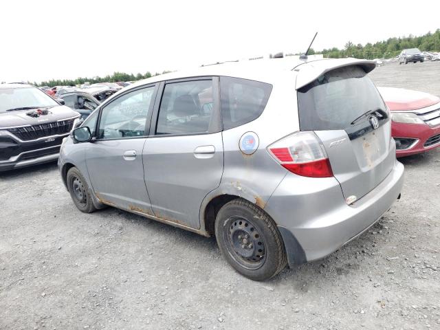 Photo 1 VIN: JHMGE8H58AC804768 - HONDA FIT LX 