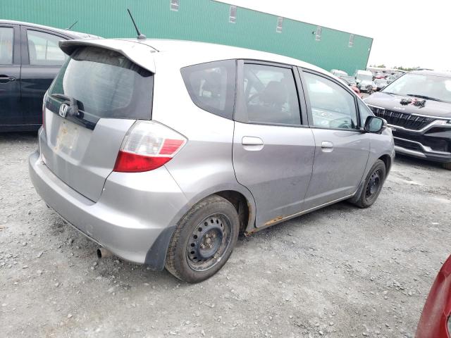 Photo 2 VIN: JHMGE8H58AC804768 - HONDA FIT LX 