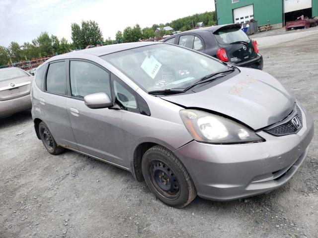 Photo 3 VIN: JHMGE8H58AC804768 - HONDA FIT LX 