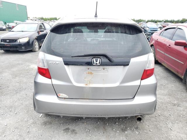 Photo 5 VIN: JHMGE8H58AC804768 - HONDA FIT LX 