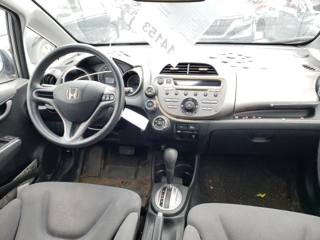 Photo 7 VIN: JHMGE8H58AC804768 - HONDA FIT LX 