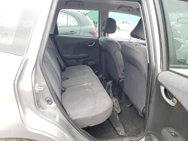 Photo 9 VIN: JHMGE8H58AC804768 - HONDA FIT LX 