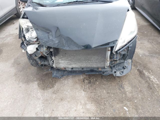 Photo 5 VIN: JHMGE8H58BC000651 - HONDA FIT 