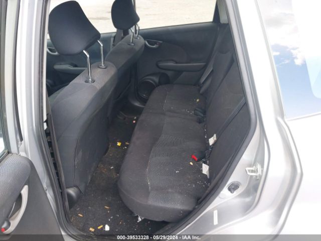 Photo 7 VIN: JHMGE8H58BC001668 - HONDA FIT 