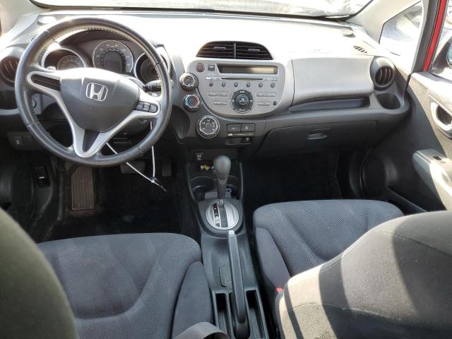 Photo 7 VIN: JHMGE8H58BC003596 - HONDA FIT SPORT 