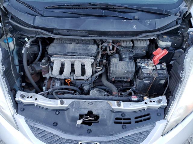 Photo 10 VIN: JHMGE8H58BC011214 - HONDA FIT 