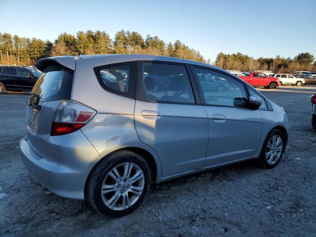 Photo 2 VIN: JHMGE8H58BC011214 - HONDA FIT 