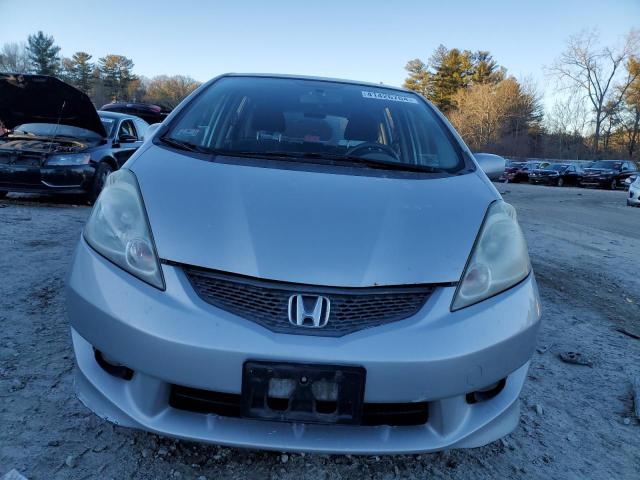 Photo 4 VIN: JHMGE8H58BC011214 - HONDA FIT 