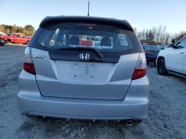 Photo 5 VIN: JHMGE8H58BC011214 - HONDA FIT 