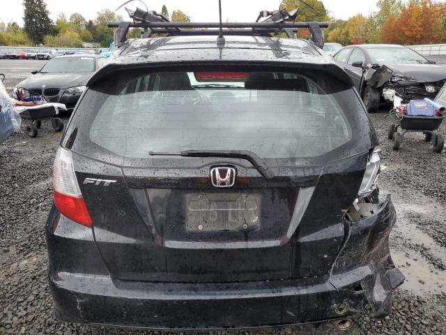 Photo 5 VIN: JHMGE8H58BC026568 - HONDA FIT SPORT 