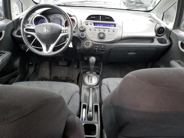 Photo 7 VIN: JHMGE8H58BC026568 - HONDA FIT SPORT 