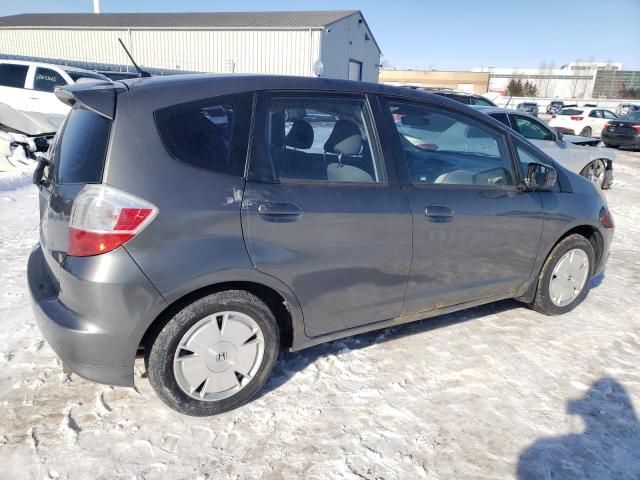 Photo 2 VIN: JHMGE8H58BC801810 - HONDA FIT SPORT 