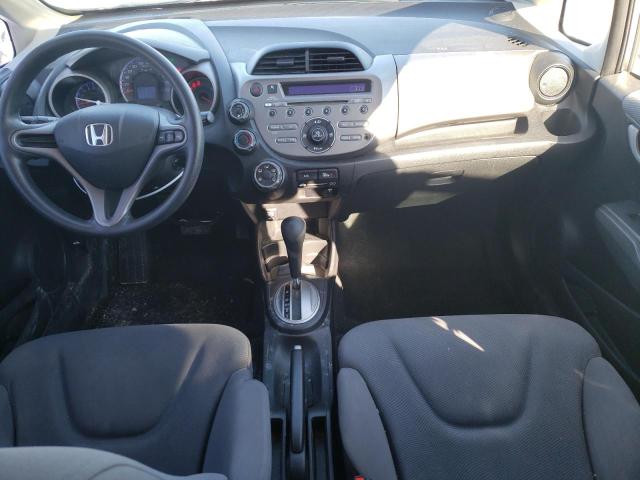 Photo 7 VIN: JHMGE8H58BC801810 - HONDA FIT SPORT 