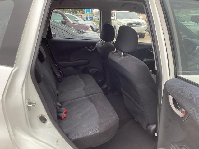 Photo 5 VIN: JHMGE8H58BS000476 - HONDA FIT 