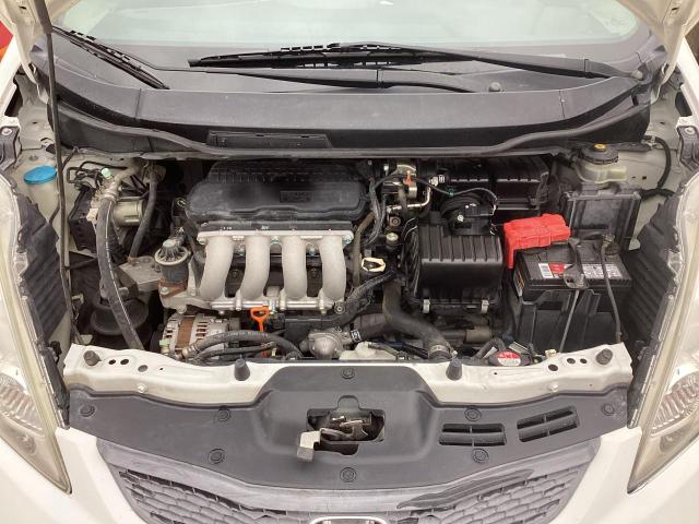 Photo 6 VIN: JHMGE8H58BS000476 - HONDA FIT 