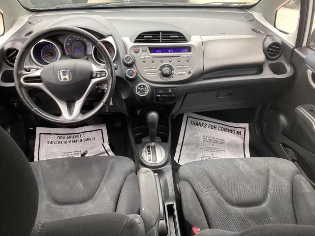 Photo 8 VIN: JHMGE8H58BS000476 - HONDA FIT 