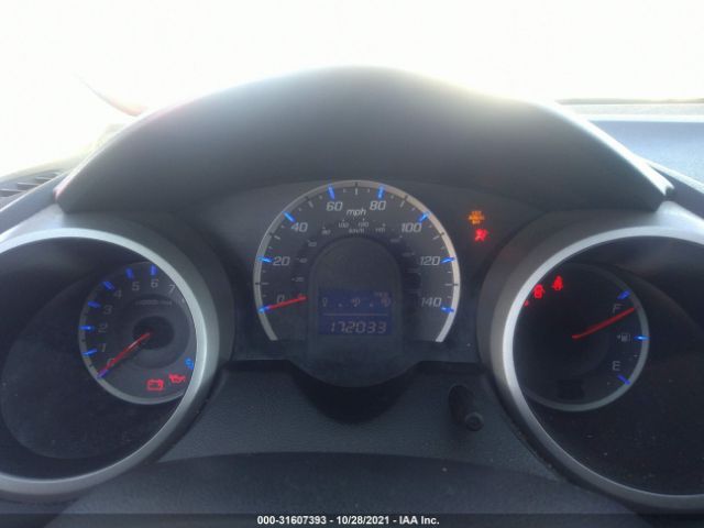 Photo 6 VIN: JHMGE8H58BS003684 - HONDA FIT 