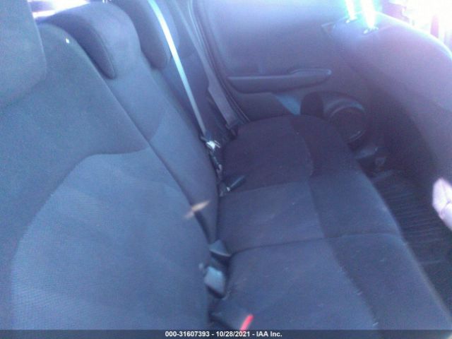 Photo 7 VIN: JHMGE8H58BS003684 - HONDA FIT 