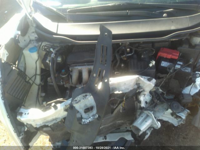 Photo 9 VIN: JHMGE8H58BS003684 - HONDA FIT 