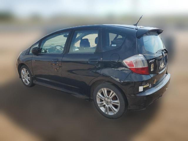 Photo 1 VIN: JHMGE8H58BS010618 - HONDA FIT 