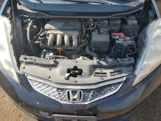 Photo 10 VIN: JHMGE8H58BS010618 - HONDA FIT 