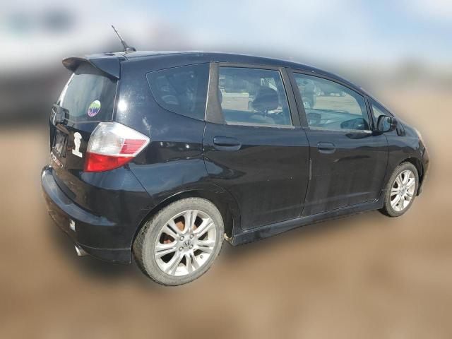 Photo 2 VIN: JHMGE8H58BS010618 - HONDA FIT 