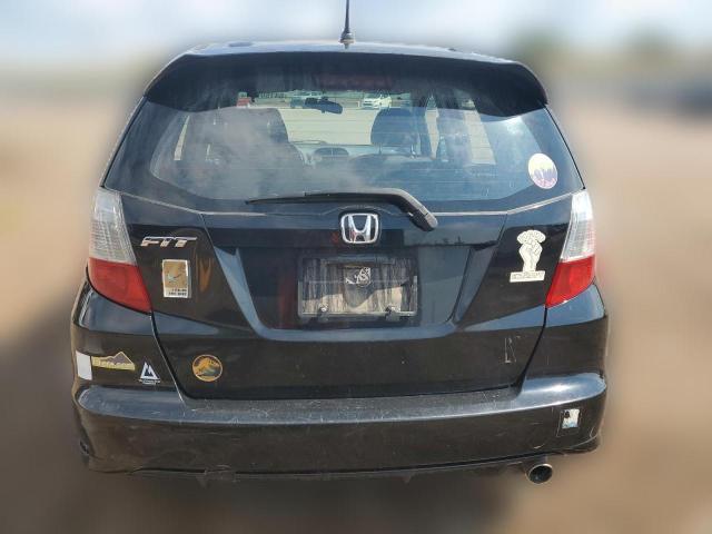 Photo 5 VIN: JHMGE8H58BS010618 - HONDA FIT 