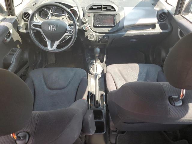 Photo 7 VIN: JHMGE8H58BS010618 - HONDA FIT 