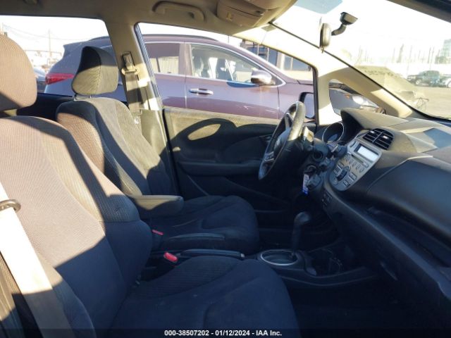 Photo 4 VIN: JHMGE8H58CC002353 - HONDA FIT 