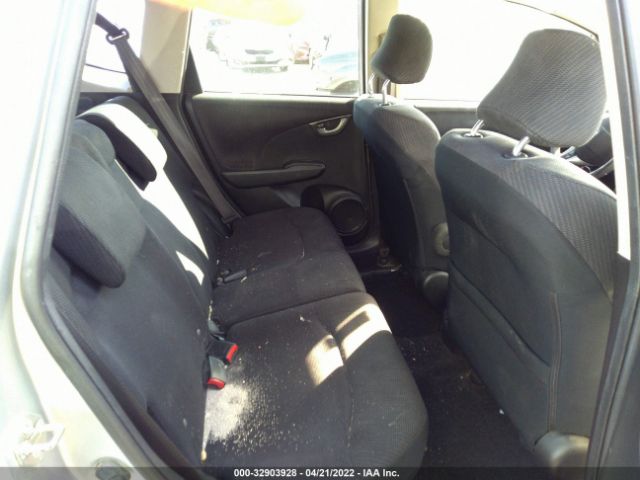 Photo 7 VIN: JHMGE8H58CC007049 - HONDA FIT 