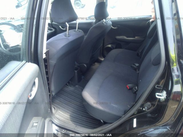 Photo 7 VIN: JHMGE8H58CC007181 - HONDA FIT 