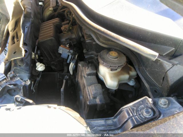 Photo 9 VIN: JHMGE8H58CC014194 - HONDA FIT 