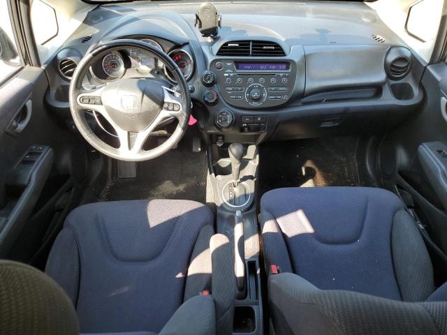 Photo 7 VIN: JHMGE8H58CC016141 - HONDA FIT SPORT 