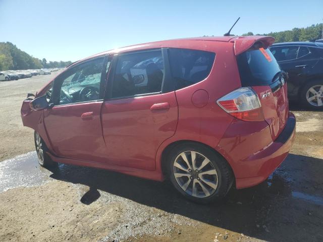 Photo 1 VIN: JHMGE8H58CC019427 - HONDA FIT 