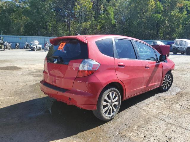 Photo 2 VIN: JHMGE8H58CC019427 - HONDA FIT 