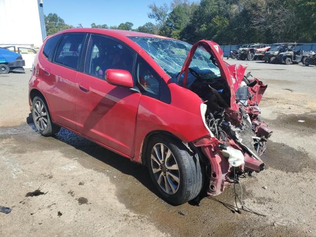 Photo 3 VIN: JHMGE8H58CC019427 - HONDA FIT 