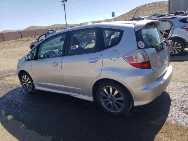 Photo 1 VIN: JHMGE8H58CC024045 - HONDA FIT SPORT 