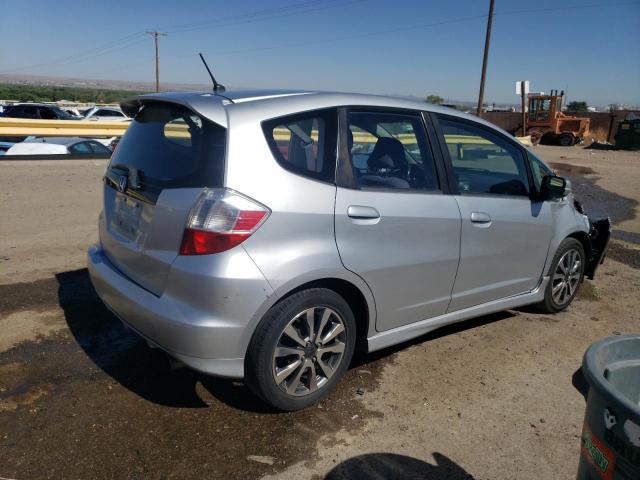 Photo 2 VIN: JHMGE8H58CC024045 - HONDA FIT SPORT 