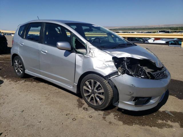 Photo 3 VIN: JHMGE8H58CC024045 - HONDA FIT SPORT 