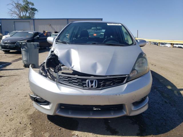 Photo 4 VIN: JHMGE8H58CC024045 - HONDA FIT SPORT 