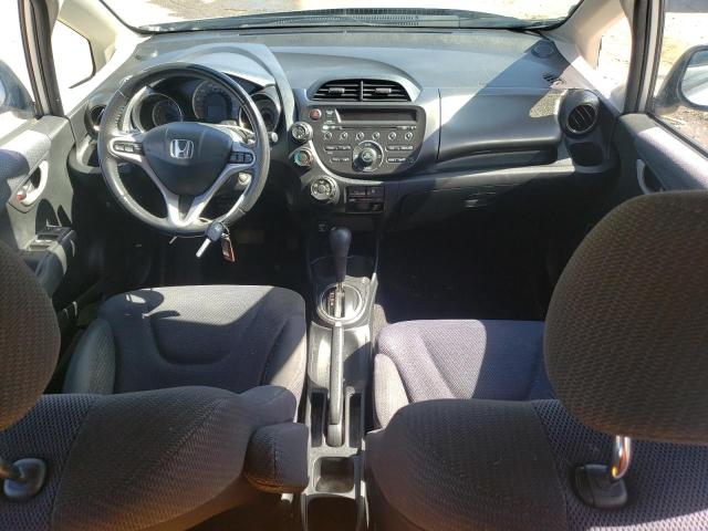 Photo 7 VIN: JHMGE8H58CC024045 - HONDA FIT SPORT 