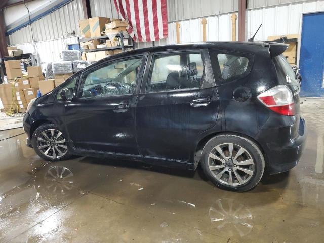 Photo 1 VIN: JHMGE8H58CS003914 - HONDA FIT 